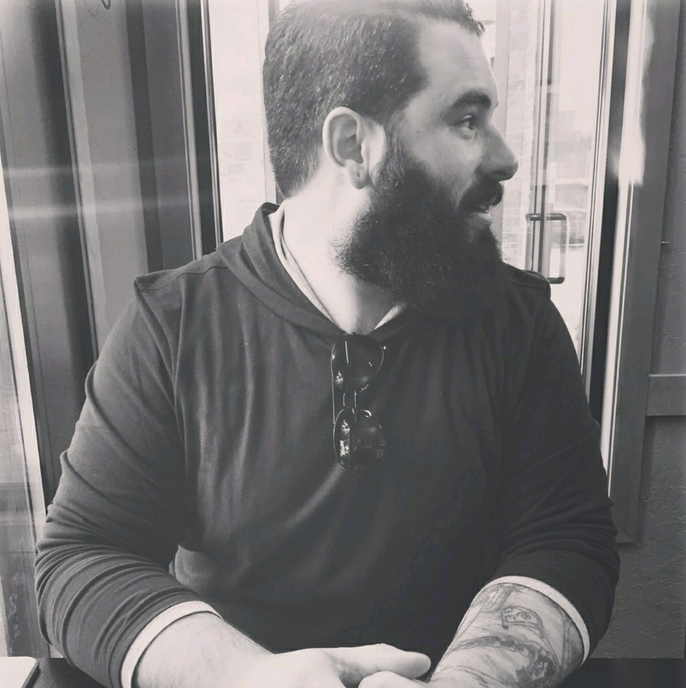 Meet your Posher, Francisco